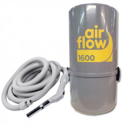 Aspirateur 1600 + Flex 9m luxe ON - OFF Aspirateur 1600 + Flex 9m luxe ON - OFF garantie 5 ans
