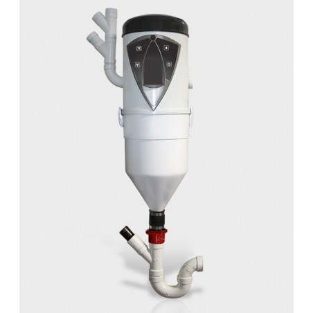 Aspiration liquide Ams 300