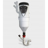 Aspiration liquide Ams 400