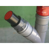 Aspiration liquide Ams 400