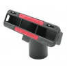 Aspiration 2100 w 3 prises rectangle + flexible on - off