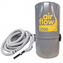 air flow 2100 garantie 5ans