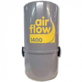 Centrale AIRLFOW 1400w Centrale AIRLFOW 1400w
