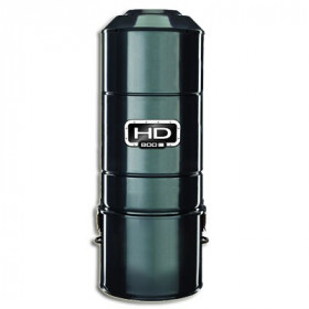 Sans sac | Sans filtre HD801C Sans sac | Sans filtre HD801C