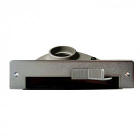 Prise de cuisine aluminium