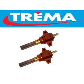 Charbons moteur TRÉMA 375 Charbons moteur TRÉMA 375